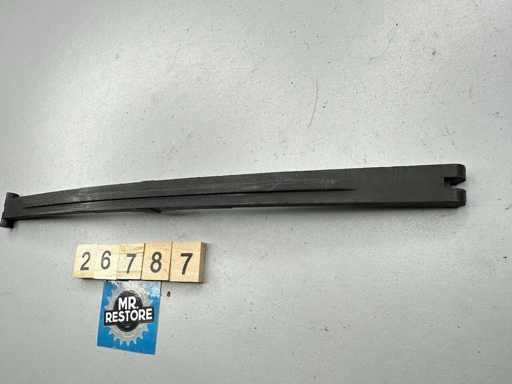 Suzuki GSXR400 86-92 GSF400 90-94 OEM Cam Chain Guide 1 - 12771-32C00