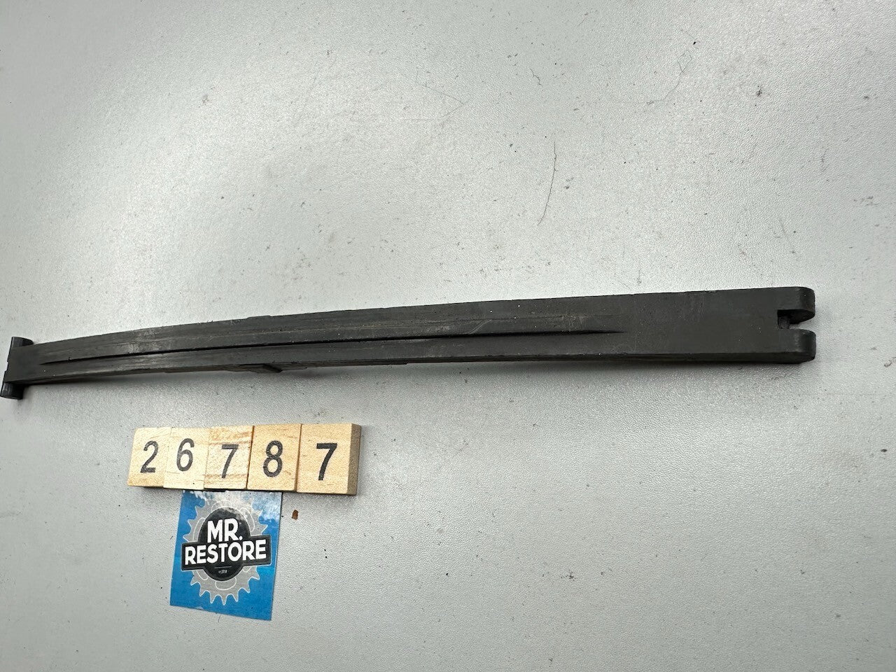 Suzuki GSXR400 86-92 GSF400 90-94 OEM Cam Chain Guide 1 - 12771-32C00