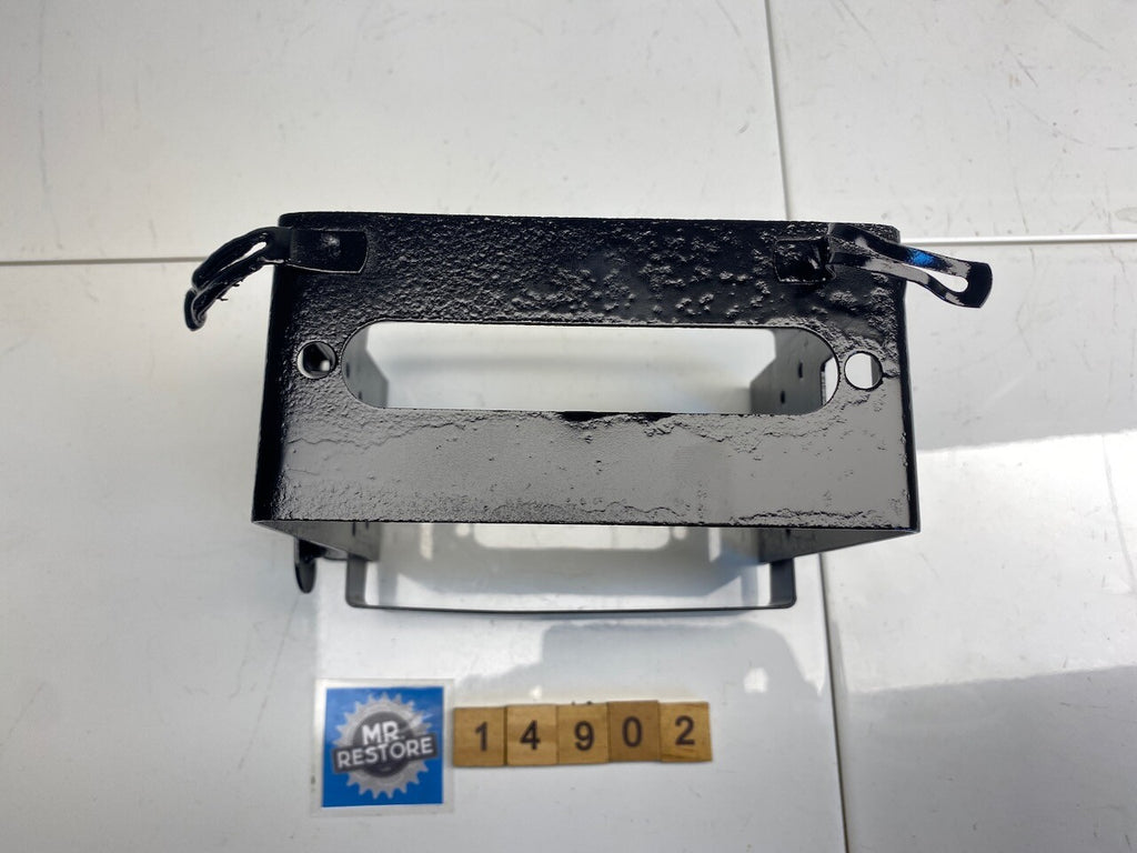 Suzuki GSX1100EF Battery Holder Box - Repainted