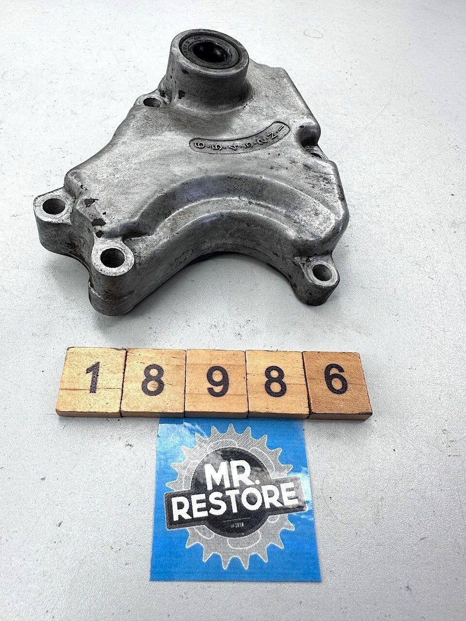 Honda CBR250RR CBR250R MC22 MC19 Gear Shift Selector Cover 11360-KY1
