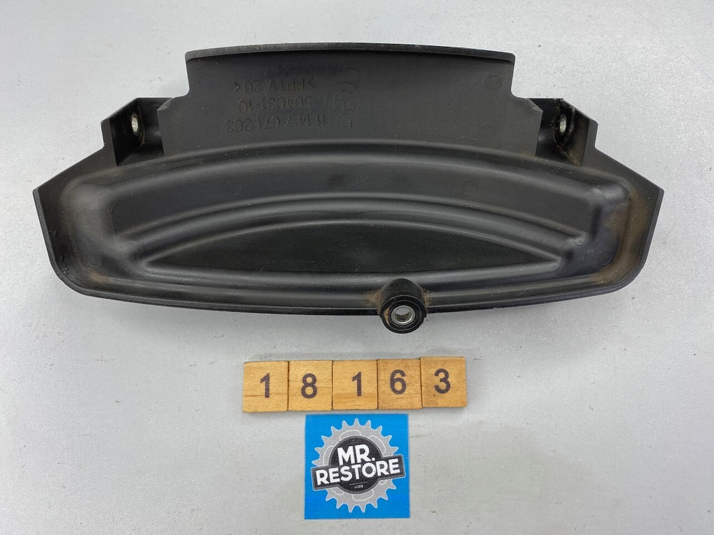 BMW R1200GS / ADV R1200RT R1200ST R1200R R1200S R900RT R nineT Clutch Cover