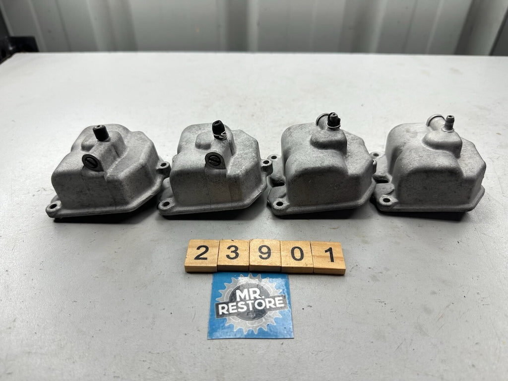 Honda CB900F Boldor Set of Carburettor Bowls
