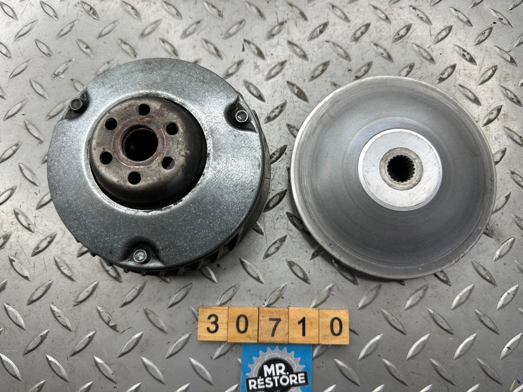 Honda CH250 Spacy Elite 85-90 CN250 Clutch Variator Primary Drive 22102-KM1-010
