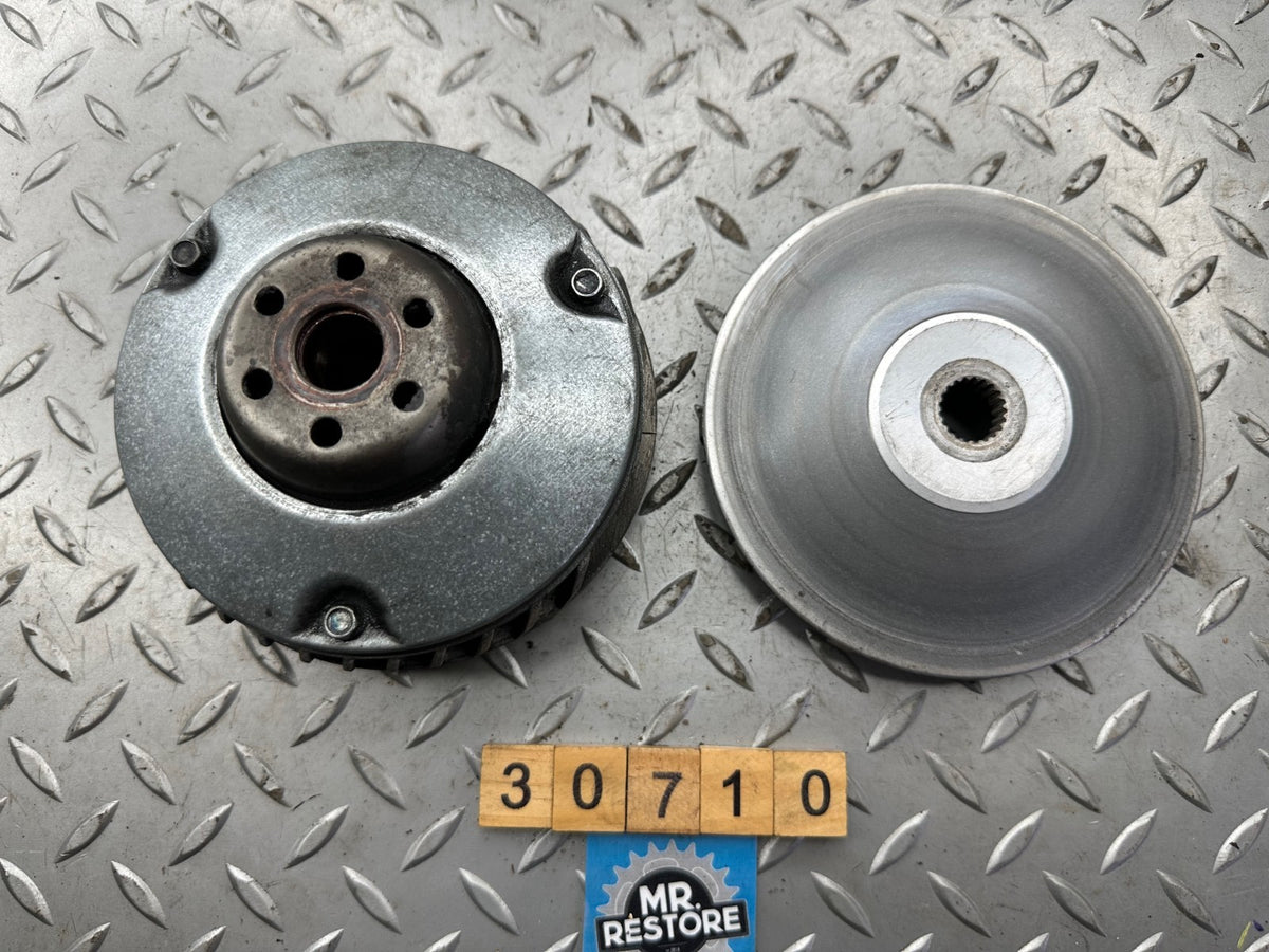 Honda CH250 Spacy Elite 85-90 CN250 Clutch Variator Primary Drive 22102-KM1-010