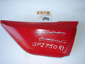 Kawasaki GPZ750 R/H Side Panel 36001-1155 - 2 available