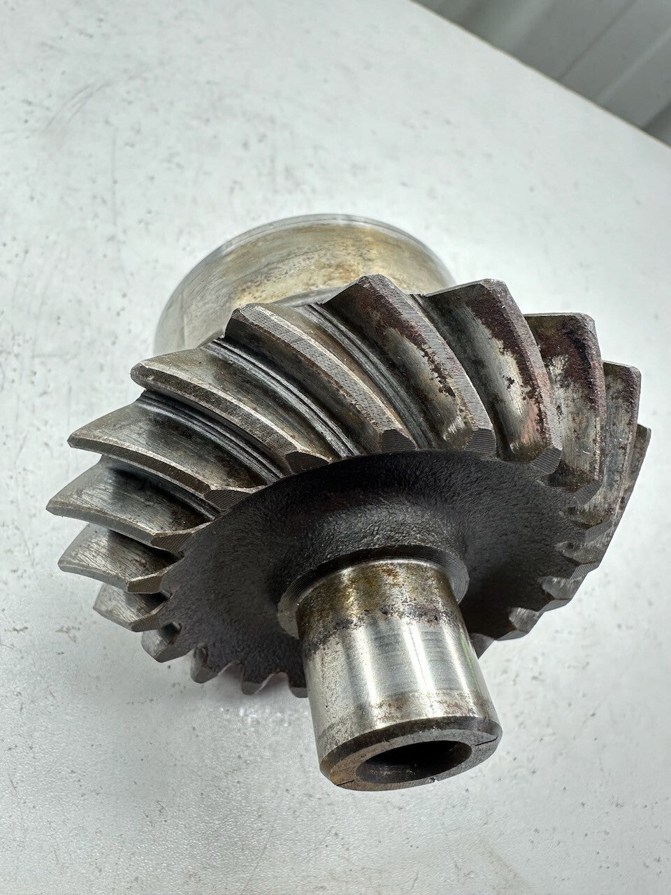 Kawasaki Z1300 KZ1300 '79-81' Front Bevel Gear & Bearing 13101-5025