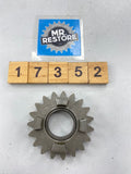 Suzuki RM125 1992-2000 5th Drive Gear (19T) 24251-43D00