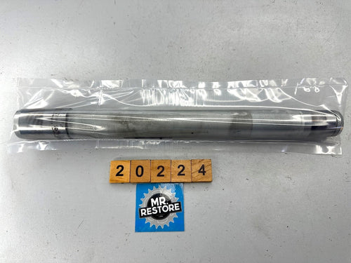 BMW F800S F800ST F800R F800GT Swingarm Pivot Axle 33177683229