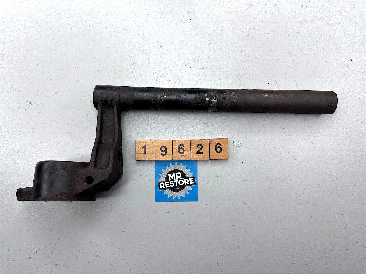 Yamaha FJ1200 FJ1100 L/H Handlebar 36Y-26121
