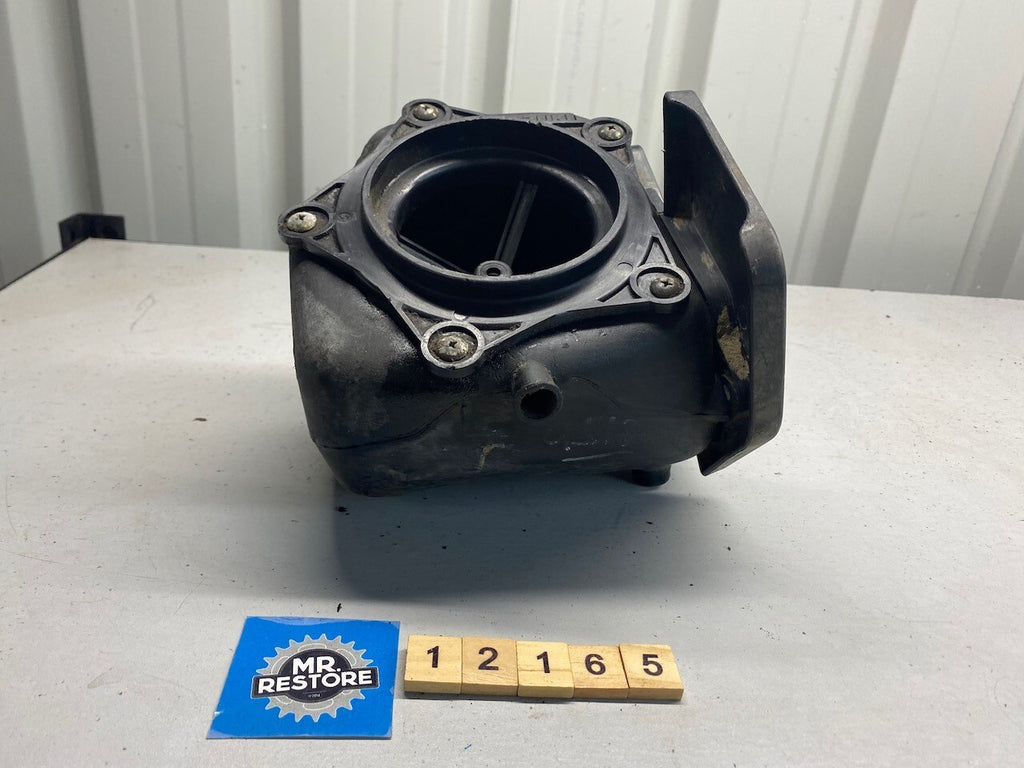 Suzuki TS200R Air Box Air Cleaner