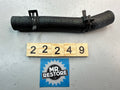 BMW G650GS 2008-15 F650GS 1999-07 OEM Oil Return Hose 11437654410