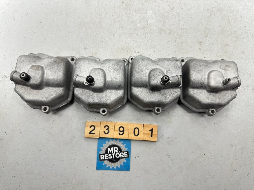 Honda CB900F Boldor Set of Carburettor Bowls