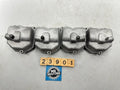 Honda CB900F Boldor Set of Carburettor Bowls