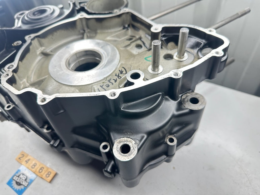 BMW G650GS '08-16' Crankcases 7700077