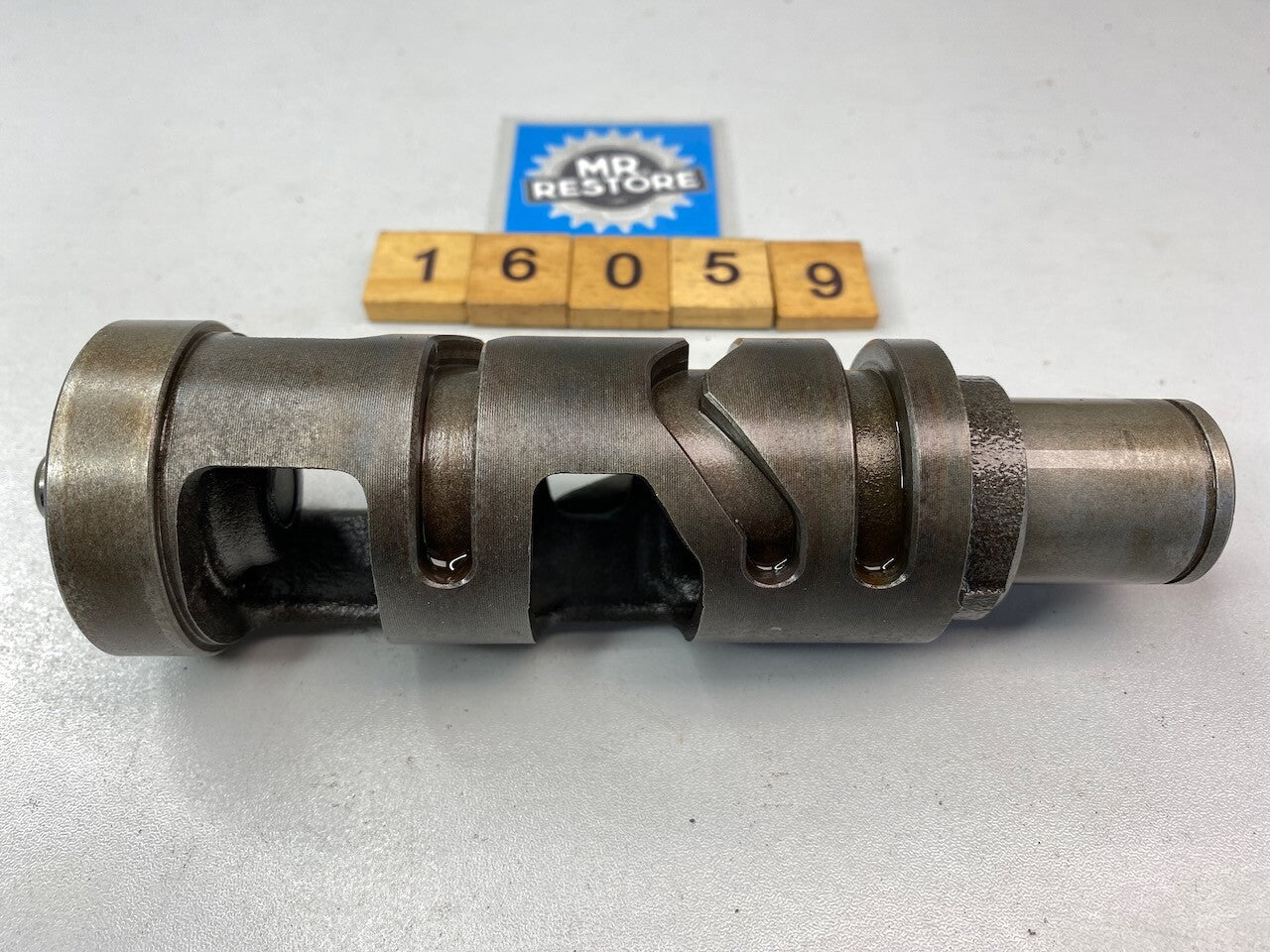 Suzuki GSX1100 GSXR1100 GSF1200 Gear Shift Cam 25310-06B02