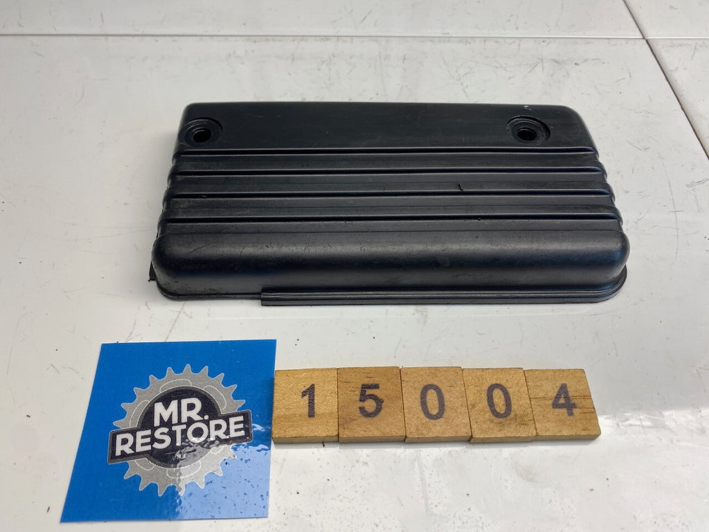 Kawasaki ZX400 KZ1100 GPZ550 Starter Cover - 14025-1655