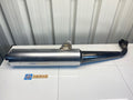 Kawasaki ZX1100 1990-93 R/H Exhaust Pipe Muffler System 18002-1940