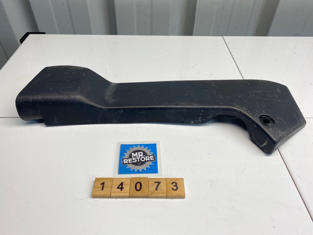 Honda CBR250R MC19 Right Hand Air Duct Guide OEM 17110KY1000
