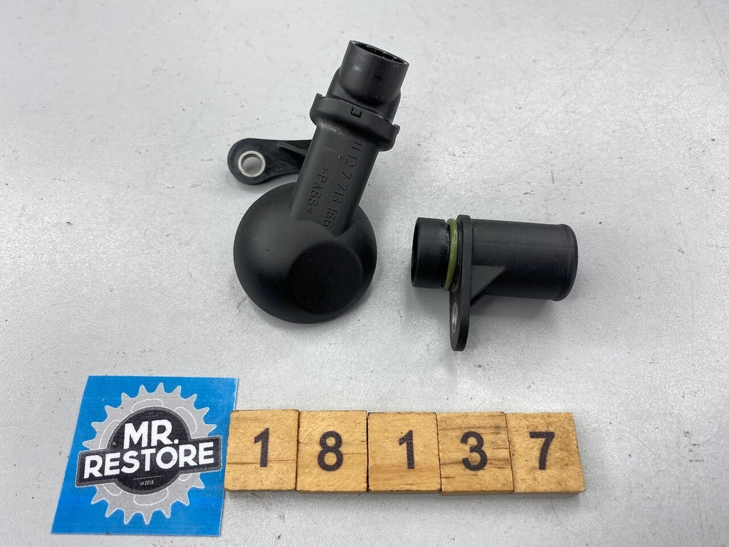 BMW R1200GS Breather Tubes 11127713166