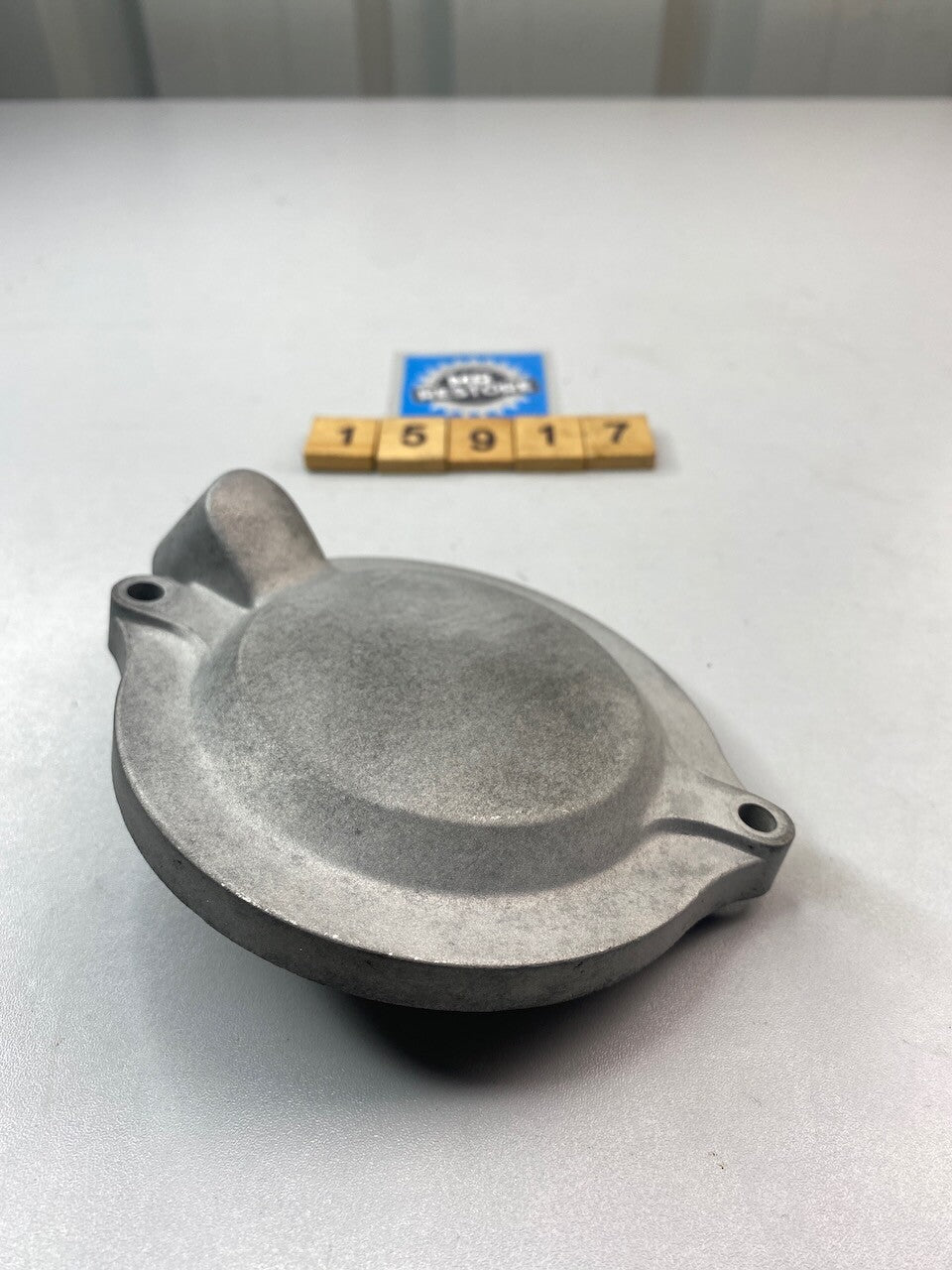 Yamaha XV1000 5A8 Cylinder Head Cover