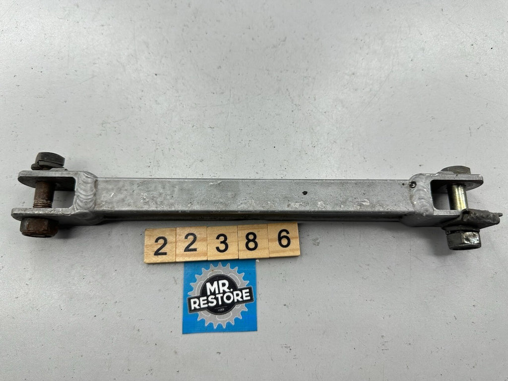 Kawasaki GPZ1000RX ZX1000 1986-88 Brake Torque Bar 43007-1117