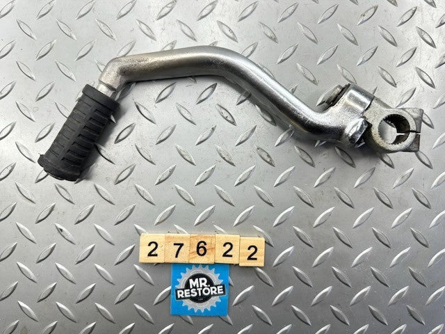 Yamaha TY250 1974-77 Kick Start Lever & Crank OEM 434-15620  434-15620