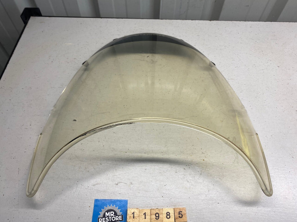 Honda CBR600F OEM Windshield Windscreen
