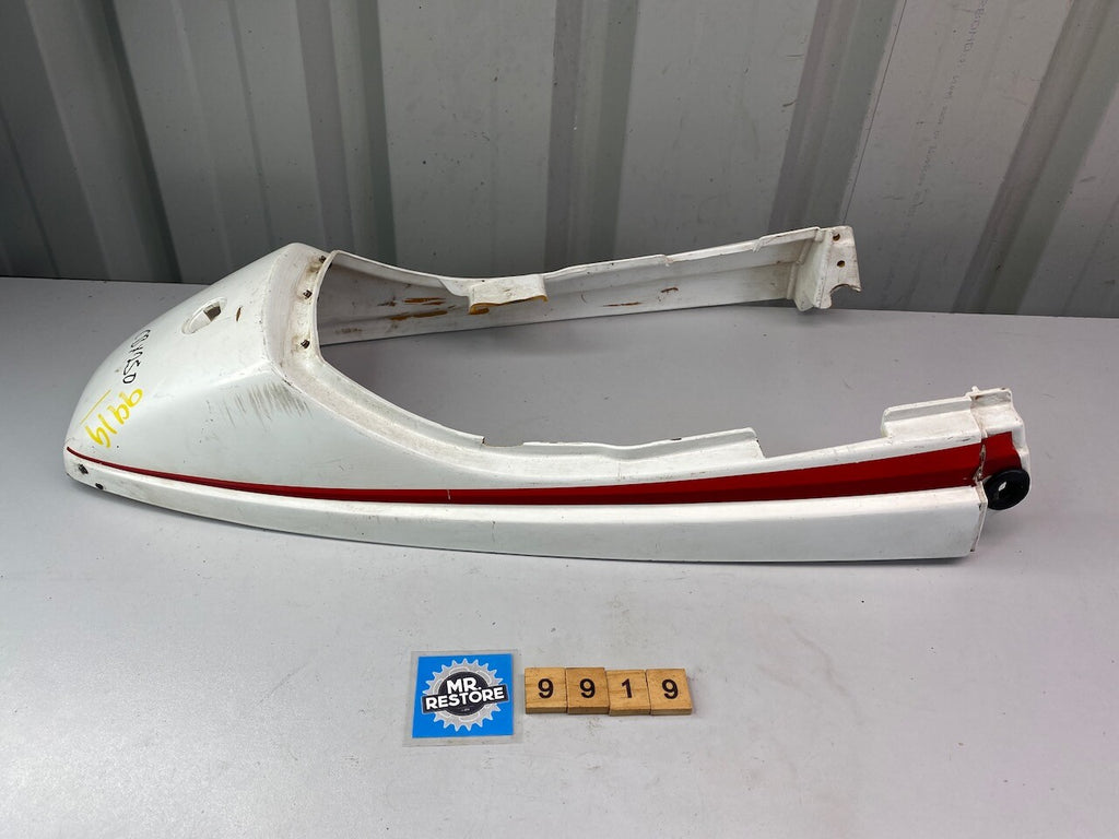 Honda CBX250 Tail Piece Cover Panel