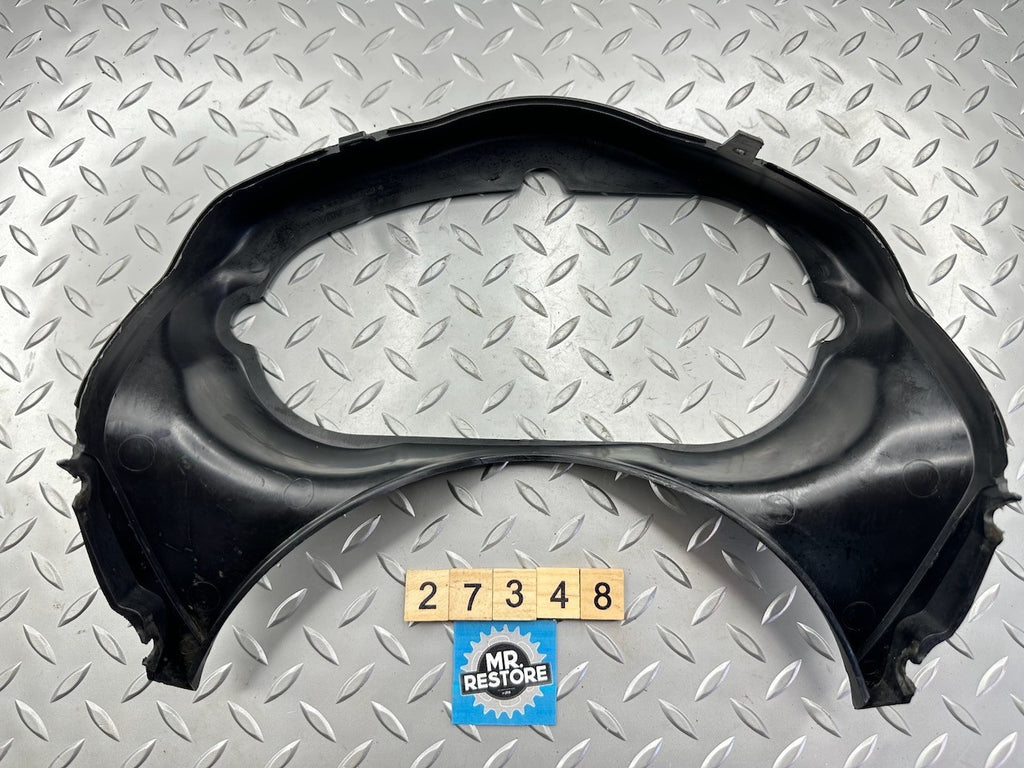 BMW F650GS '99-03' Instruments Cover Trim 46632346397