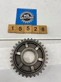 Yamaha RD250LC RD350LC RZ250 RZ350 2nd Gear Wheel (32T) 4L0-17221-01