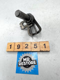 Yamaha Xj900 XJ750 XJ650 Turbo - Shift Lever Assy. 4K0-18120-01