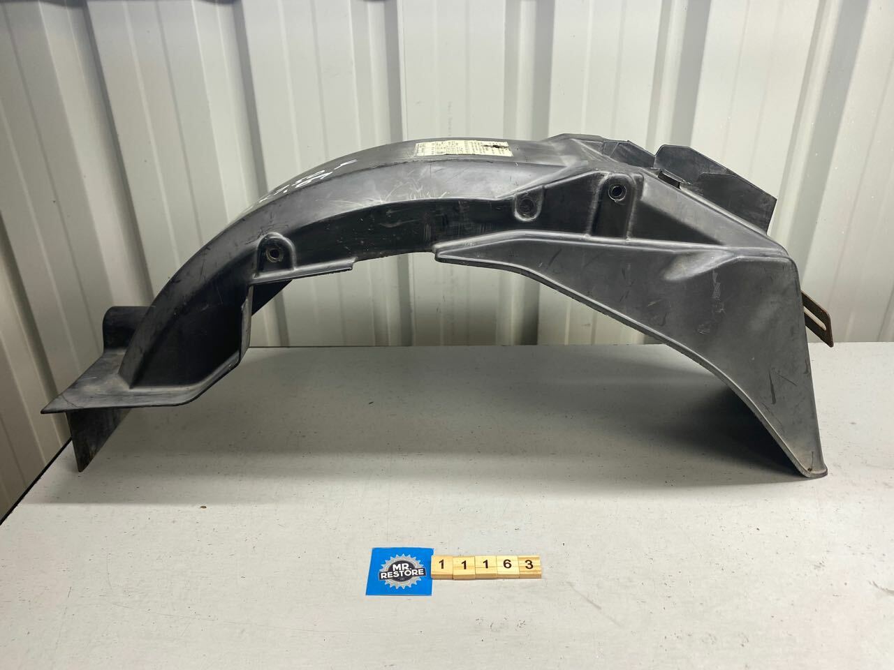 Suzuki GSX750F Katana 1989-96 Rear Mudguard 63111-20C30