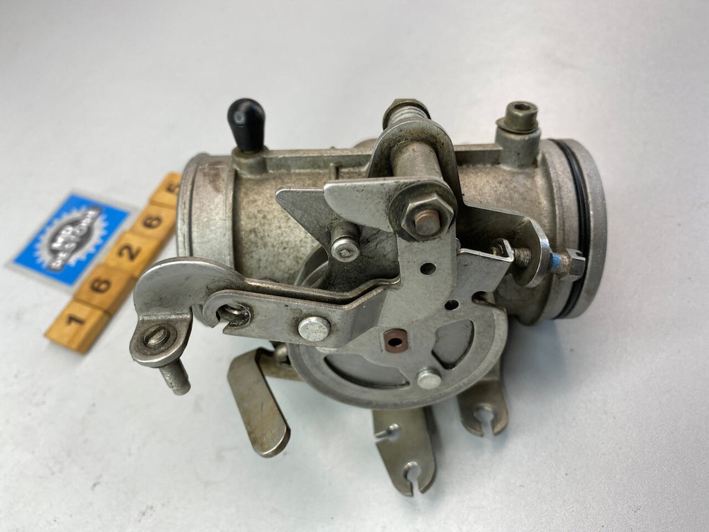 BMW R1100R R1100GS R850R R850GS 259R L/H Throttle Butterfly Unit 13542325853