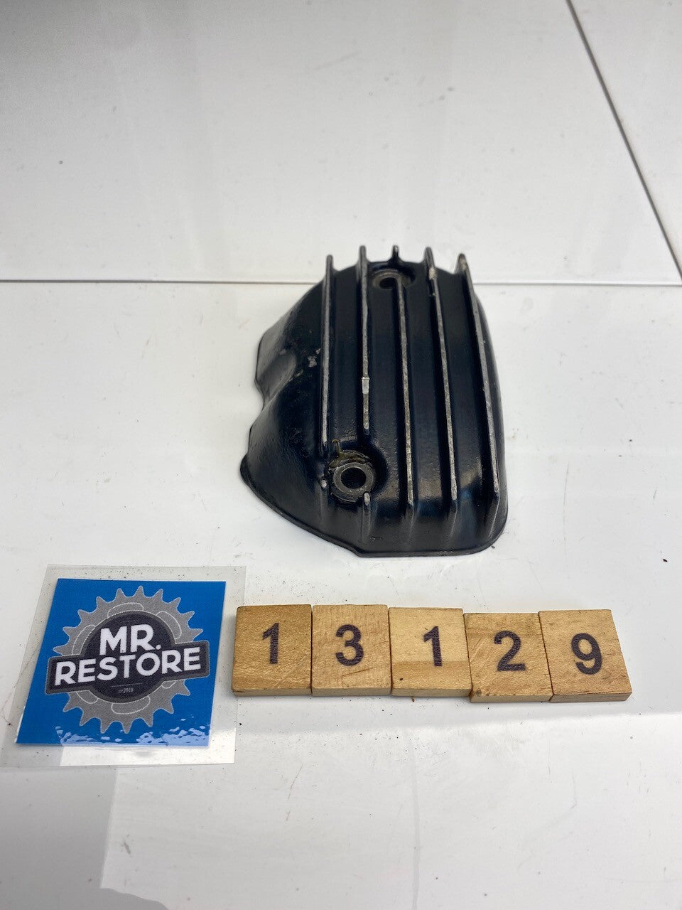 Kawasaki Z250A Breaker Cover 14025-1047
