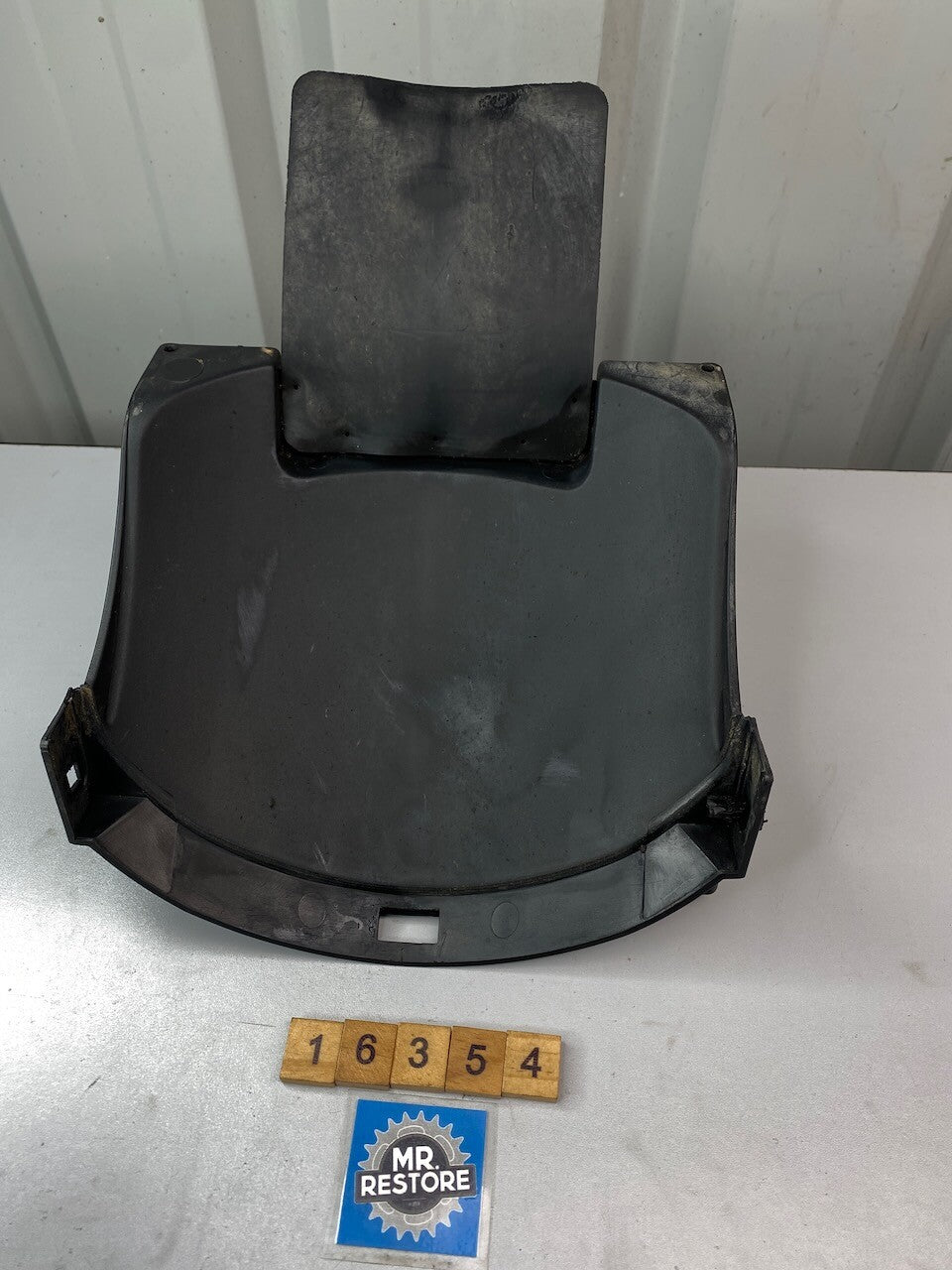 BMW R1150 R1100 R850 259R Wiring Box Rear Mudguard 61 13 2 306 222