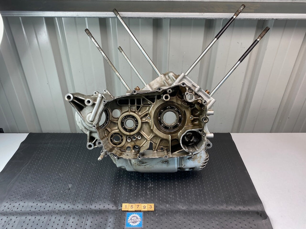 Yamaha XV1000 XV1100 Right Crankcase Assy. 42H-15100-02