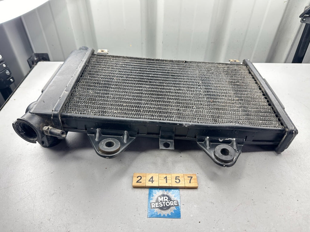 Triumph Speed Triple T300 Trident - Radiator 2101302-T0301