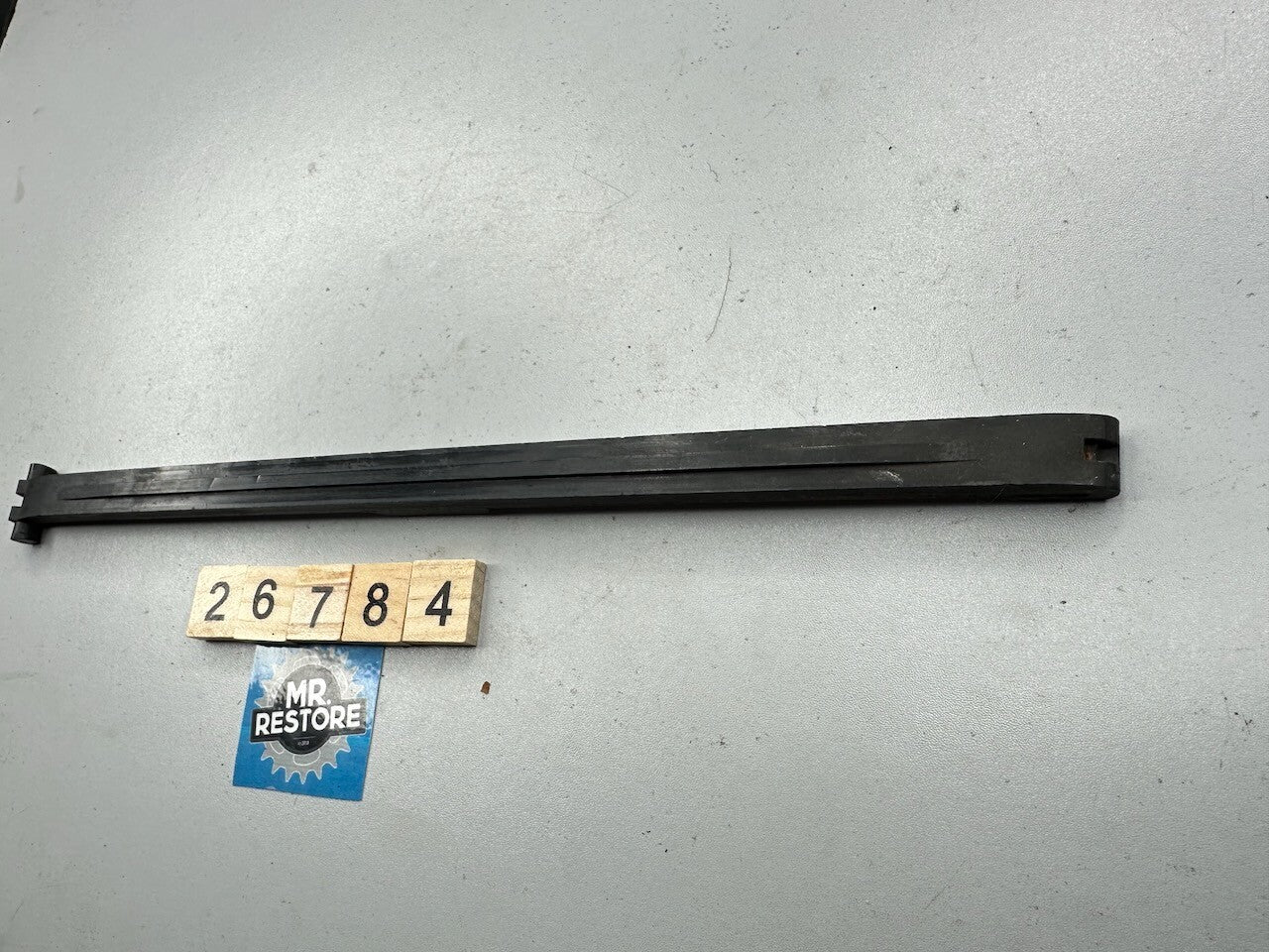 Suzuki GSX750 1983-85 Katana OEM Cam Chain Guide - 12771-31301