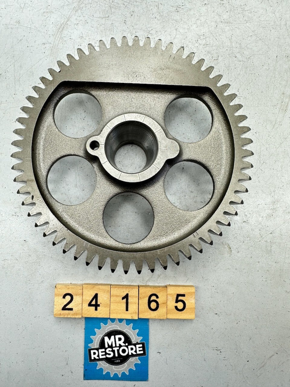 BMW R1200GS R1200R R1200S R900RT R NineT Crankshaft Gear