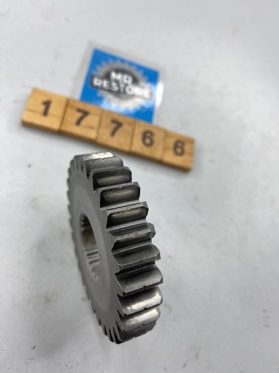 Honda XR250 1979-82 Primary Drive Gear (28T) 23121-434