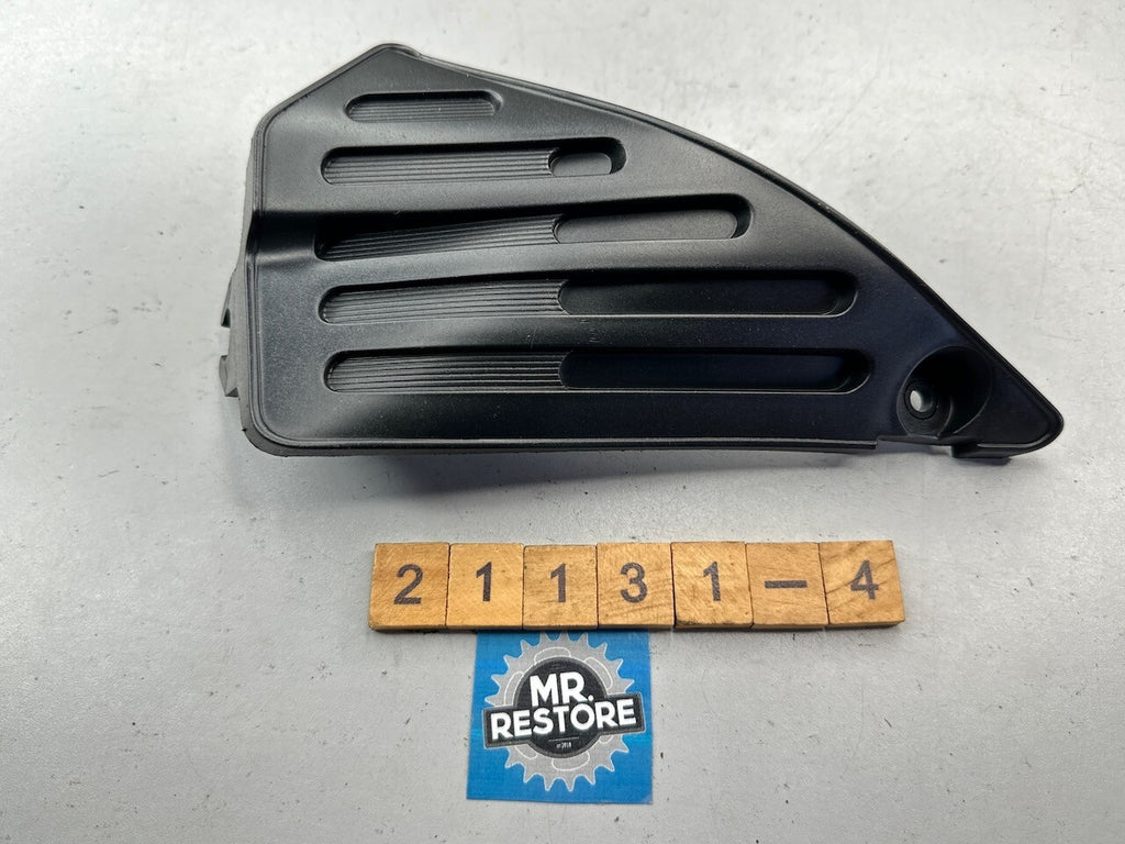 Yamaha SRX250 Left Hand Frame Cover 51Y-21731 - Repainted