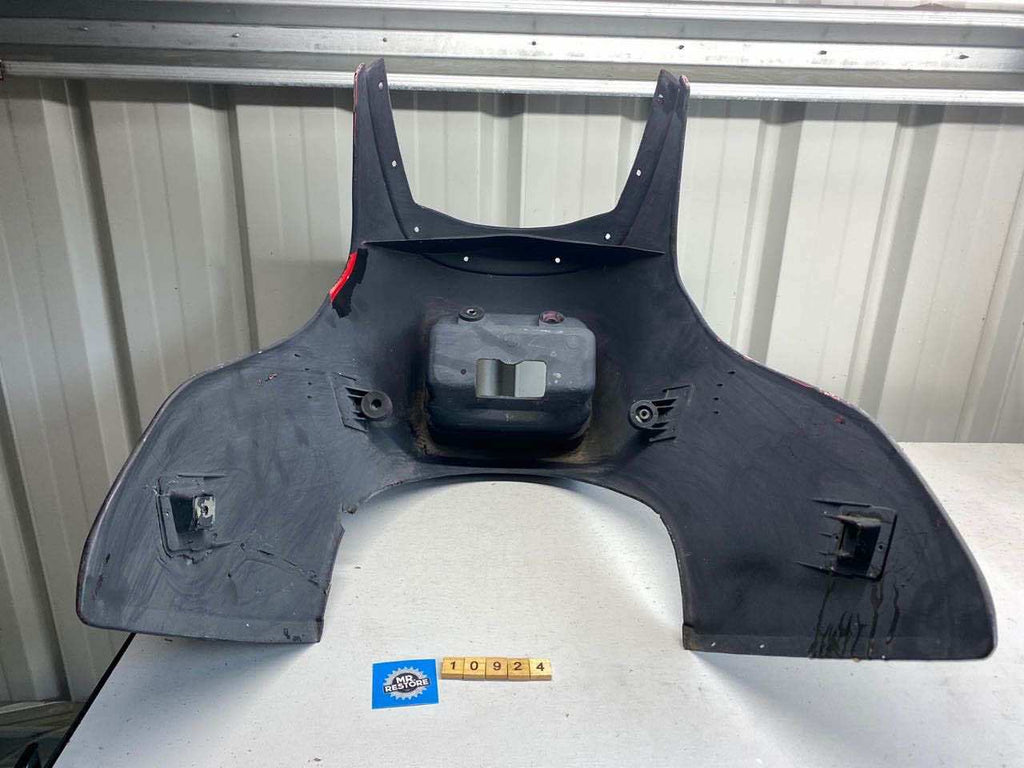 Yamaha XJ900 XJ750 42N Nose Cone Front Fairing