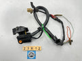 Honda CB900 Boldor Left Handlebar Switch (spares/repair)