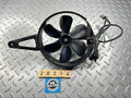 Honda CBR250R MC19 Radiator Cooling Blower Fan Assy. (Tested)