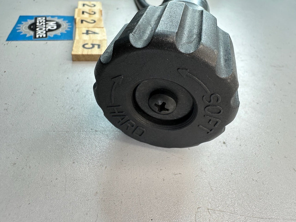 BMW G650GS 2010-15 OEM Adjustable Rear Shock Absorber