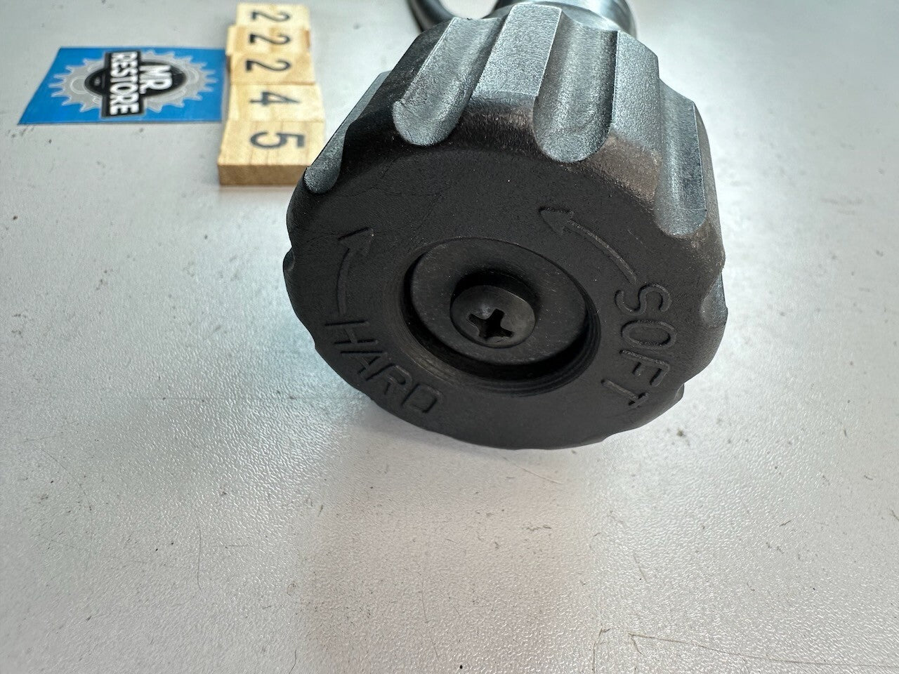 BMW G650GS 2010-15 OEM Adjustable Rear Shock Absorber