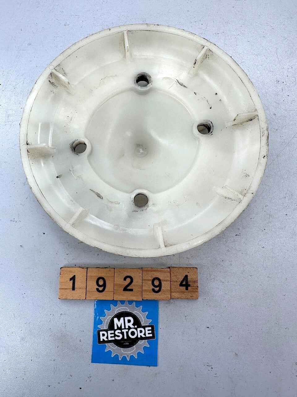 Honda NH125 1983-86 Cooling Fan 19510-KG8