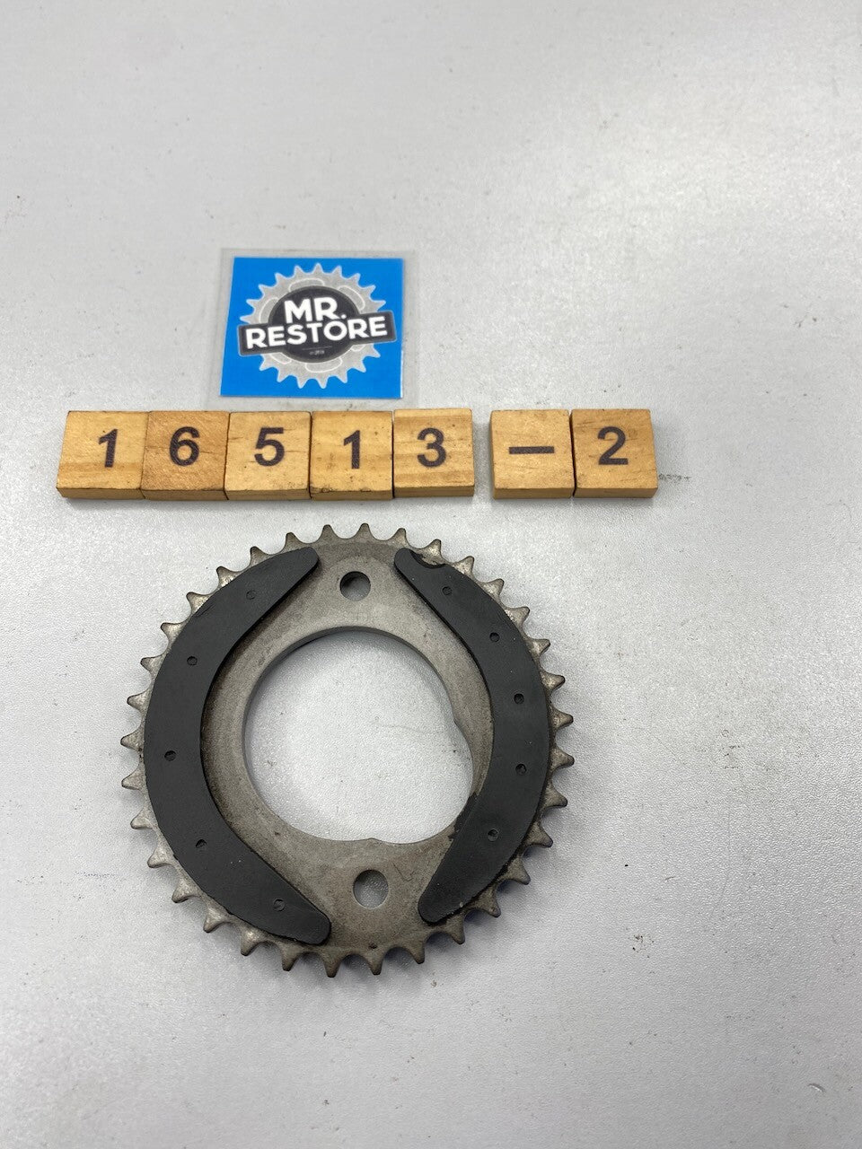 Kawasaki Z1000 Z650 Z400 Cam Sprocket 12046-004