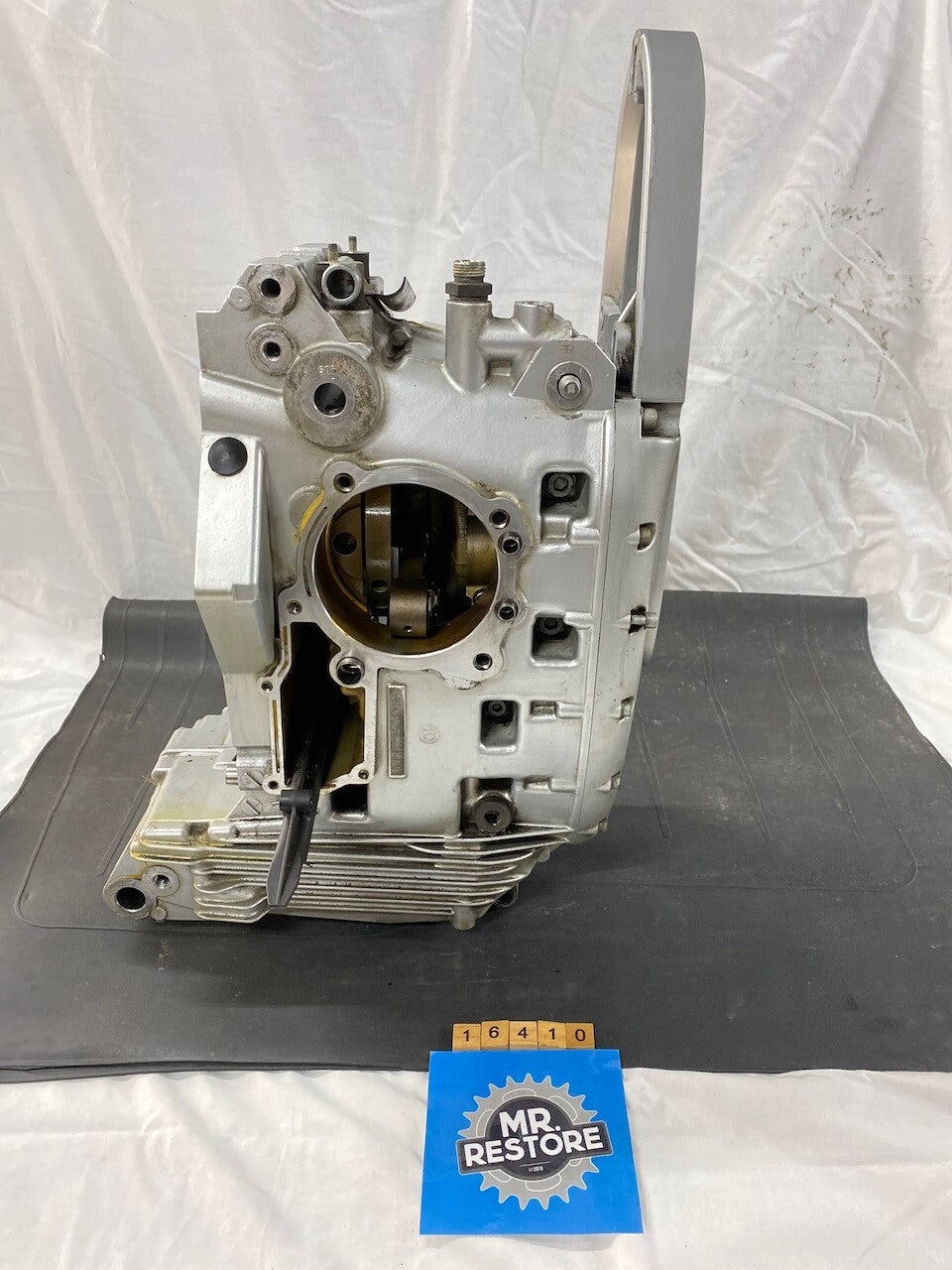 BMW R850R 259 Engine 1996