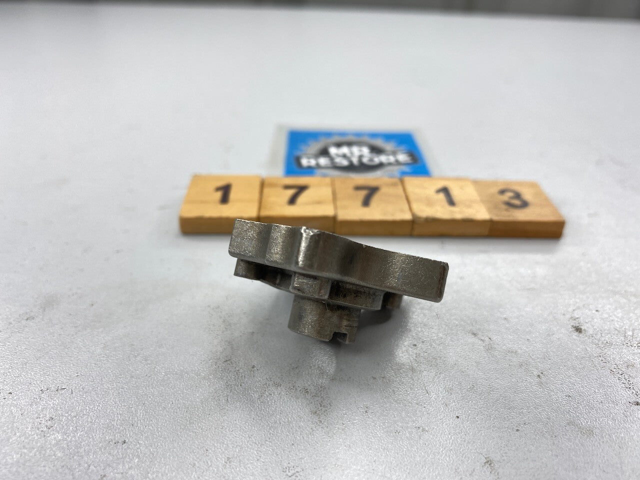 Honda XL500 XL250 XR500 XR250 FT500 Gearshift Cam - 24410-471-305
